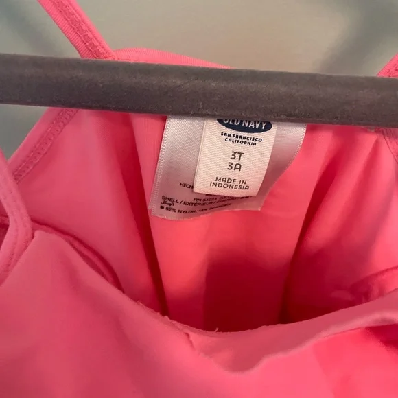 Old Navy Ruffled Swimsuit - Picture 4 of 6